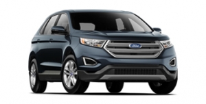 2015-2016 Ford Edge 2015-2016 Ford Edge