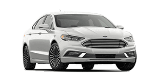 Ford Fusion Ford Fusion