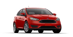 Ford Focus Ford Focus