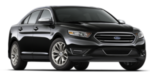 Ford Taurus Ford Taurus