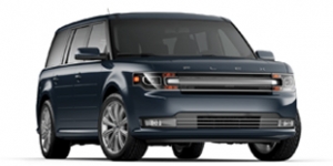 Ford Flex Ford Flex