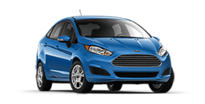 Ford Fiesta Ford Fiesta