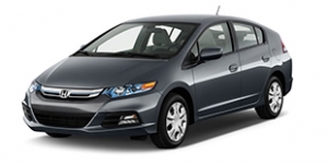 Honda Insight Honda Insight