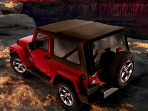 Soft Top Window Replacements Soft Top Window Replacements