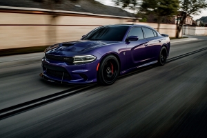 Charger Hellcat Charger Hellcat