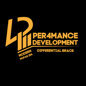 Per4mance Development Per4mance Development