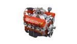 ZZ572 620hp Deluxe ZZ572 620hp Deluxe