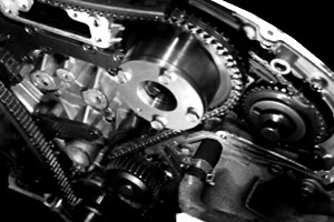 Timing Belt/Chain Kits Timing Belt/Chain Kits