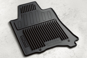 ALL WEATHER FLOOR MATS ALL WEATHER FLOOR MATS