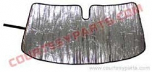 Windshield Sunshades Windshield Sunshades