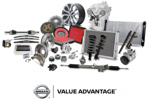 Nissan Value Advantage (VA) Products Nissan Value Advantage (VA) Products