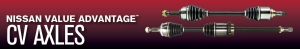 VA CV Axles VA CV Axles