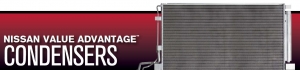 VA Condensers VA Condensers