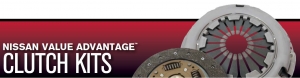 VA Clutch Kits VA Clutch Kits