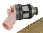 Injector Assembly-Fuel Injector Assembly-Fuel