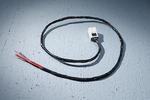 Hitch Sub Harness Hitch Sub Harness