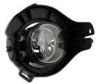 Fog Lamp Assembly Fog Lamp Assembly