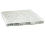 In-Cabin Micro-Filter In-Cabin Micro-Filter