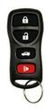Remote Control Key Fob (Vehicles W/O I-Key) Remote Control Key Fob (Vehicles W/O I-Key)