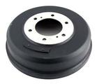 Drum-Brake, Rear Drum-Brake, Rear