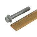 Control Arm Bolt Control Arm Bolt
