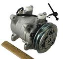 Compressor-Cooler Compressor-Cooler