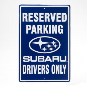 Miscellaneous Subaru Items Miscellaneous Subaru Items