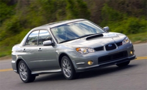 2007 STi Limited 2007 STi Limited