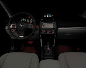 Interior Interior