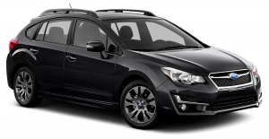 2012-2016 Impreza 2.0 L No Turbo 2012-2016 Impreza 2.0 L No Turbo