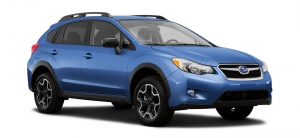 XV Crosstrek XV Crosstrek