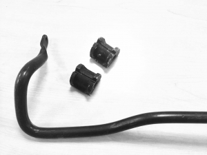 Sway Bar Kits Sway Bar Kits