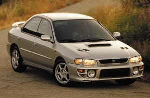 1993-2007 Impreza Accessories 1993-2007 Impreza Accessories