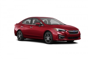 Impreza 4-Door 2017 Impreza 4-Door 2017