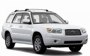 1998-2008 Forester 1998-2008 Forester