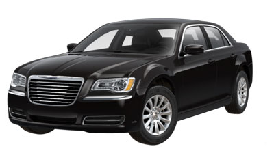 Chrysler 300