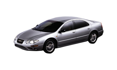 Chrysler 300M