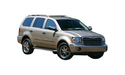 Chrysler Aspen