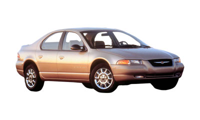 Chrysler Cirrus