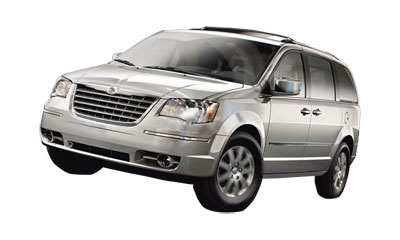 Chrysler Grand Voyager