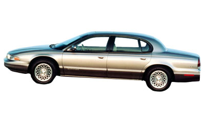 Chrysler LHS