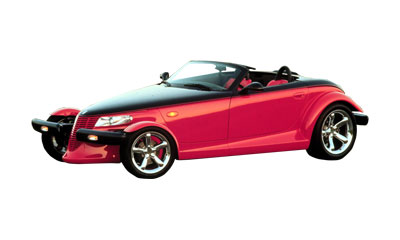 Chrysler Prowler