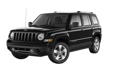 Jeep Patriot