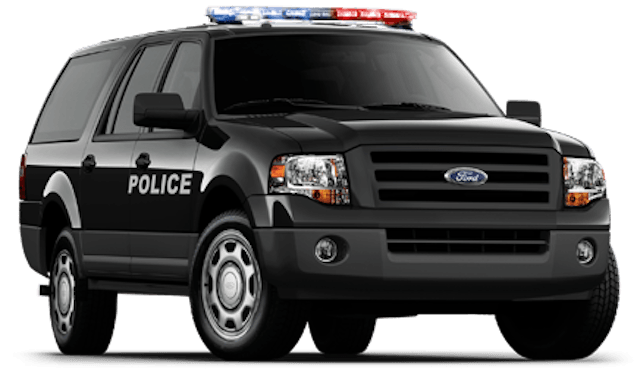 Police Expedition