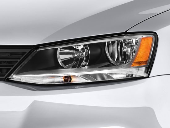 How To Adjust VW Jetta Headlights