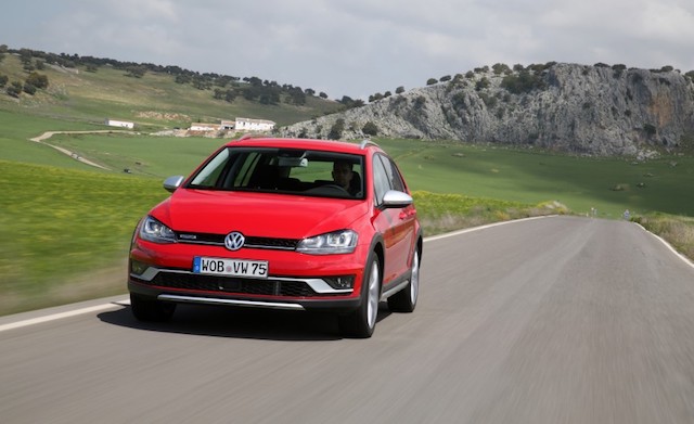 Alltrack 1