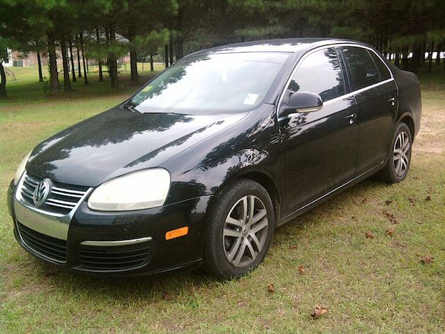 Jetta problems