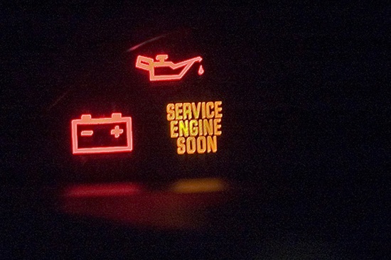 How to Reset VW Service Light