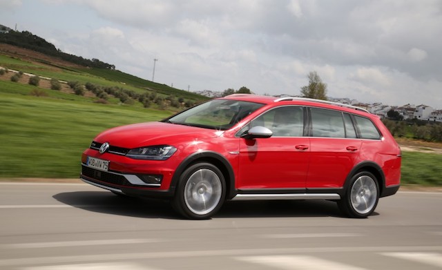 Speedy Alltrack