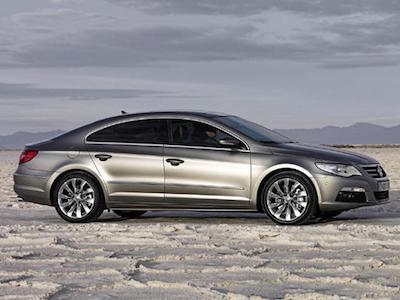 vw cc